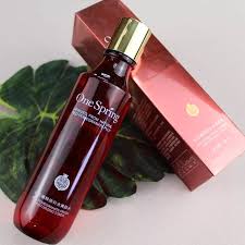 تونر انار وان اسپرینگ